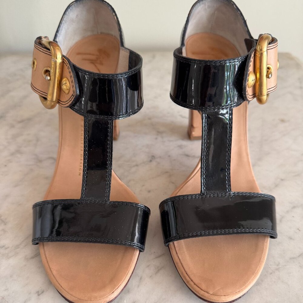 Giuseppe Zanotti